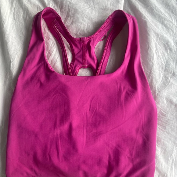 Lululemon top - Picture 2 of 2